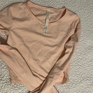 Lululemon Long Sleeve